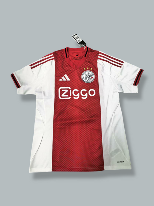 Ajax 25/26 Home Kit