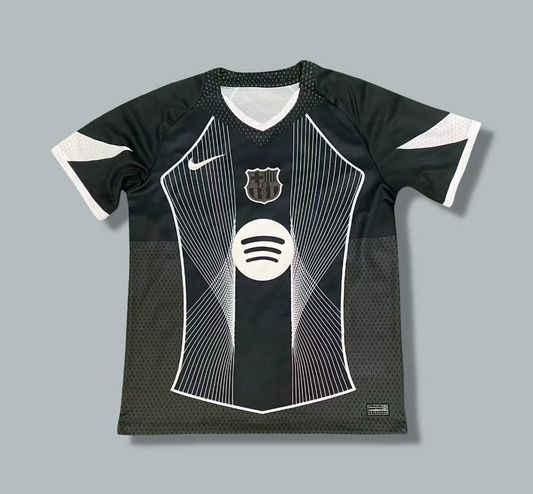 Barcelona 25/26 “Neon Core” Fourth Kit