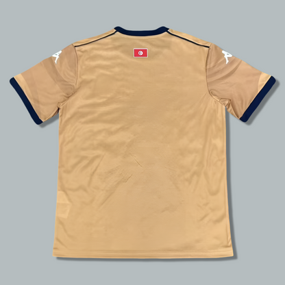 Tunisia 26/27 Third Kit