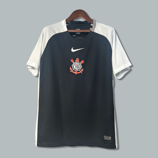 Corinthians 25/26 Away Kit