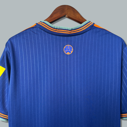 Newcastle United 25/26 Third Kit