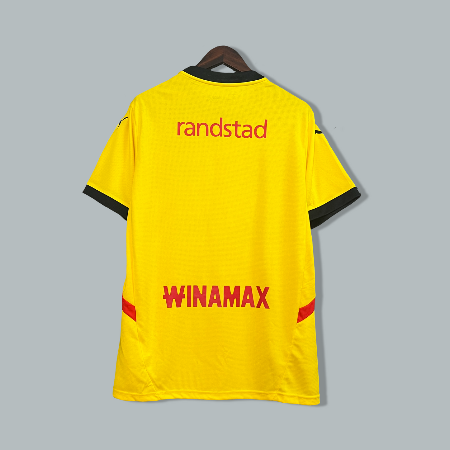 Lens 24/25 Home Kit