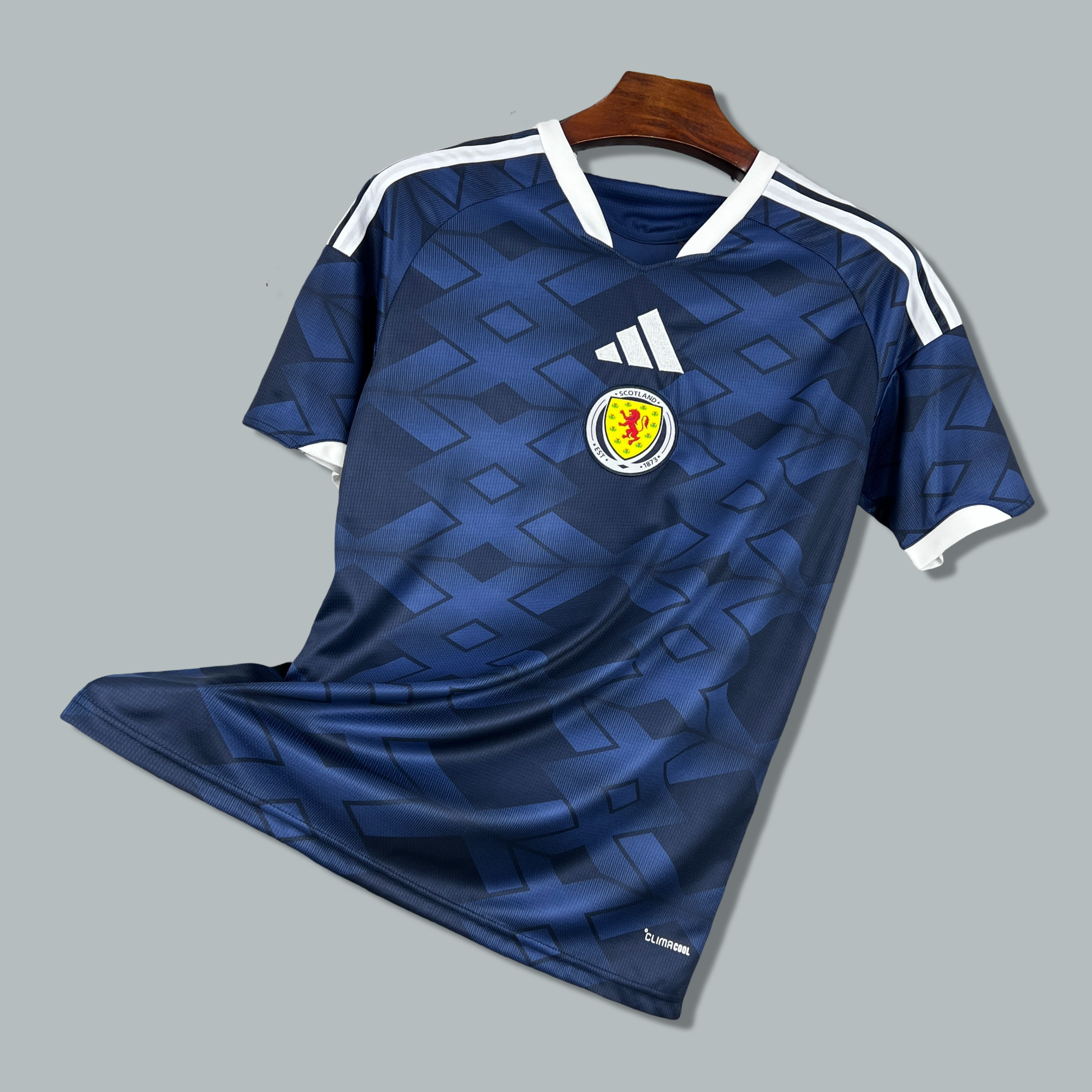 Scotland 2026 Home Kit