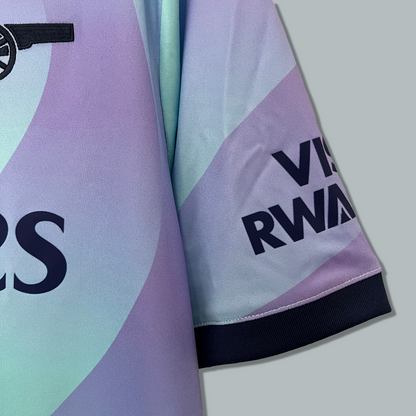 Arsenal 24/25 Third Kit