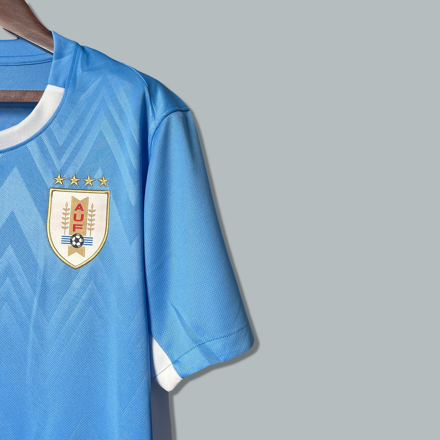 Uruguay 2025 Home Kit