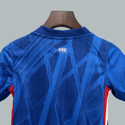 Chelsea 25/26 Home Kids Kit