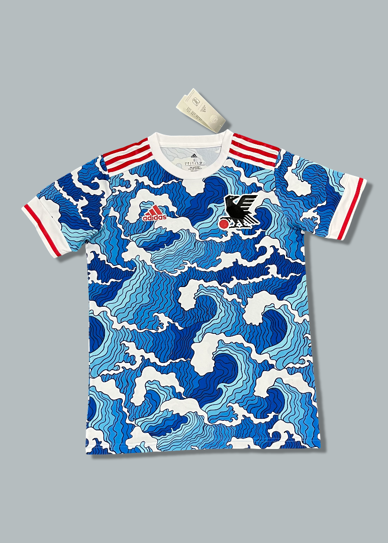 Japan 25/26 "Whispers of the Wave"