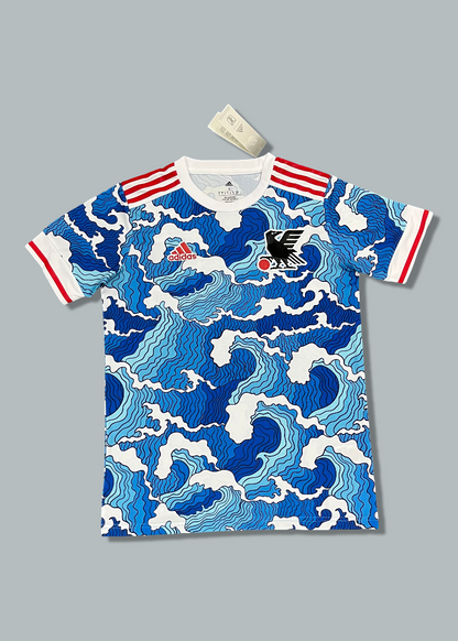 Japan 25/26 "Whispers of the Wave"