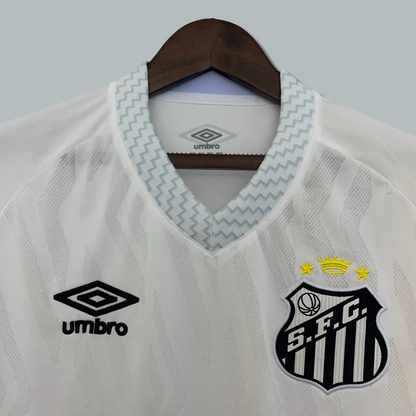 Santos 25/26 Home Kit