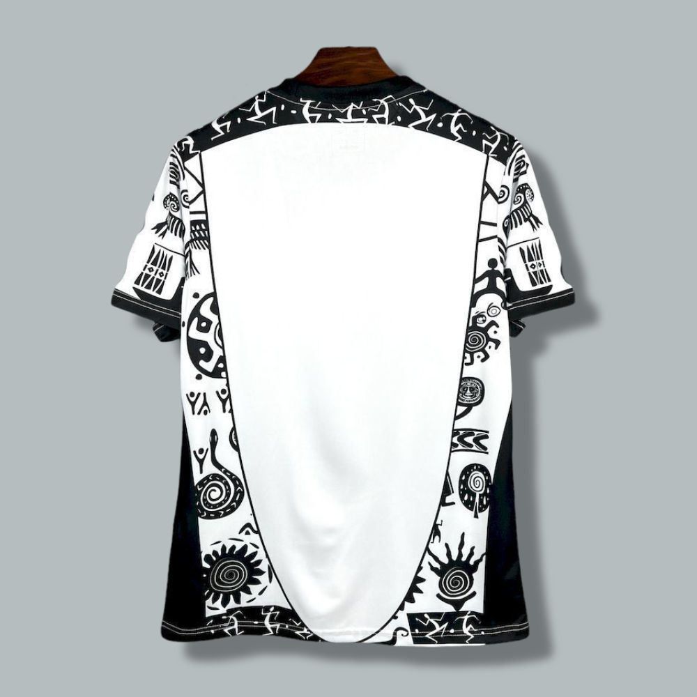 Mexico 25/26 "Aztec Monochrome" Premium Kit