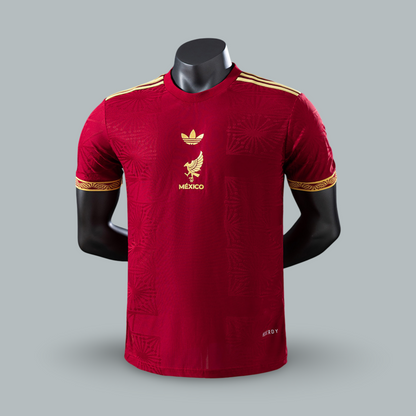 Mexico 25/26 "Aztec Majesty" Premium Kit