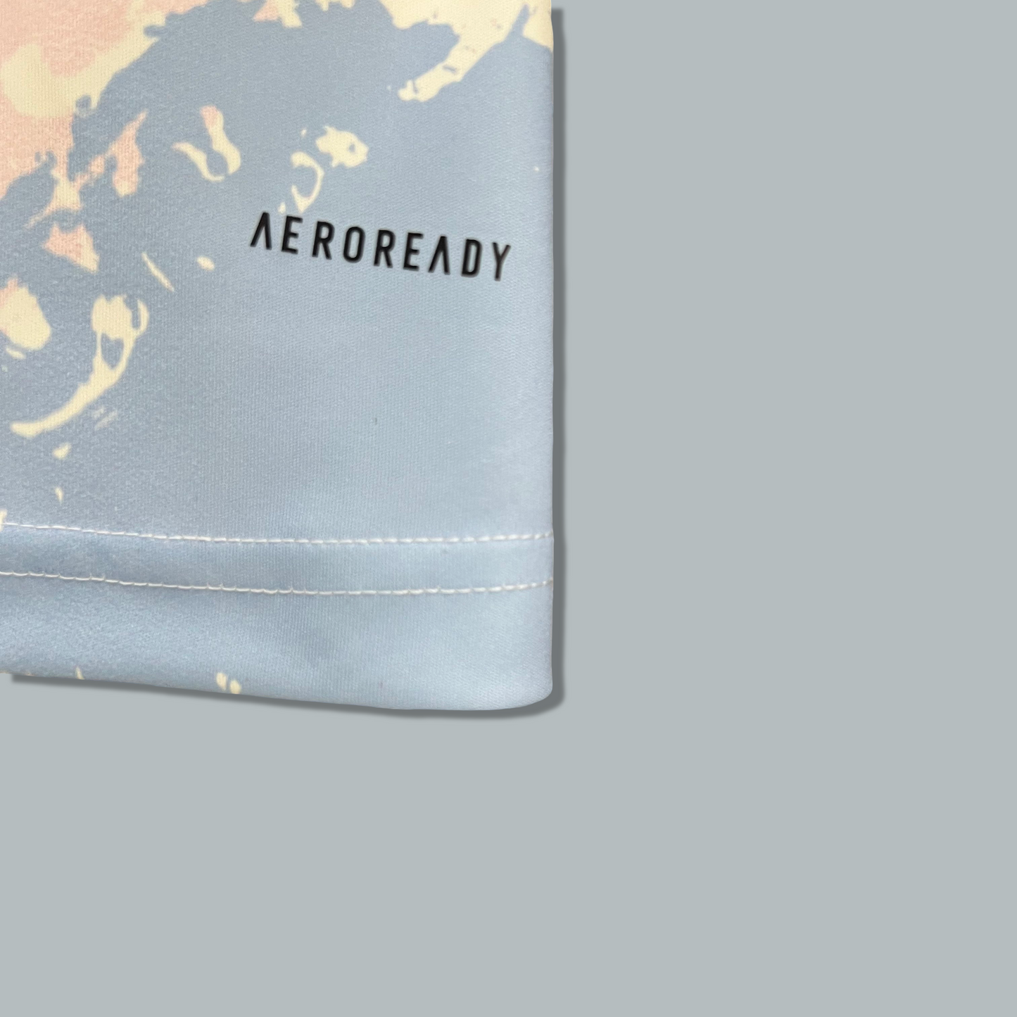 Aston Villa 25/26 Third Kit