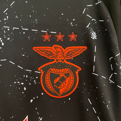 Benfica 24/25 Away Kit