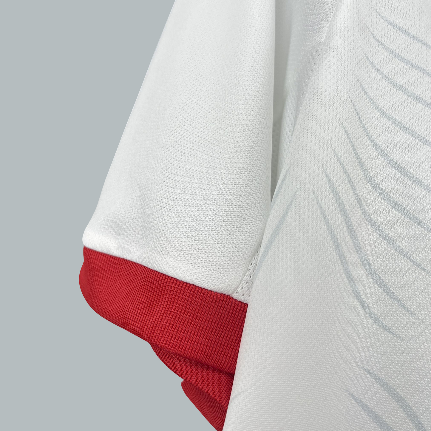 Jordan World Cup 2026 Home Kit