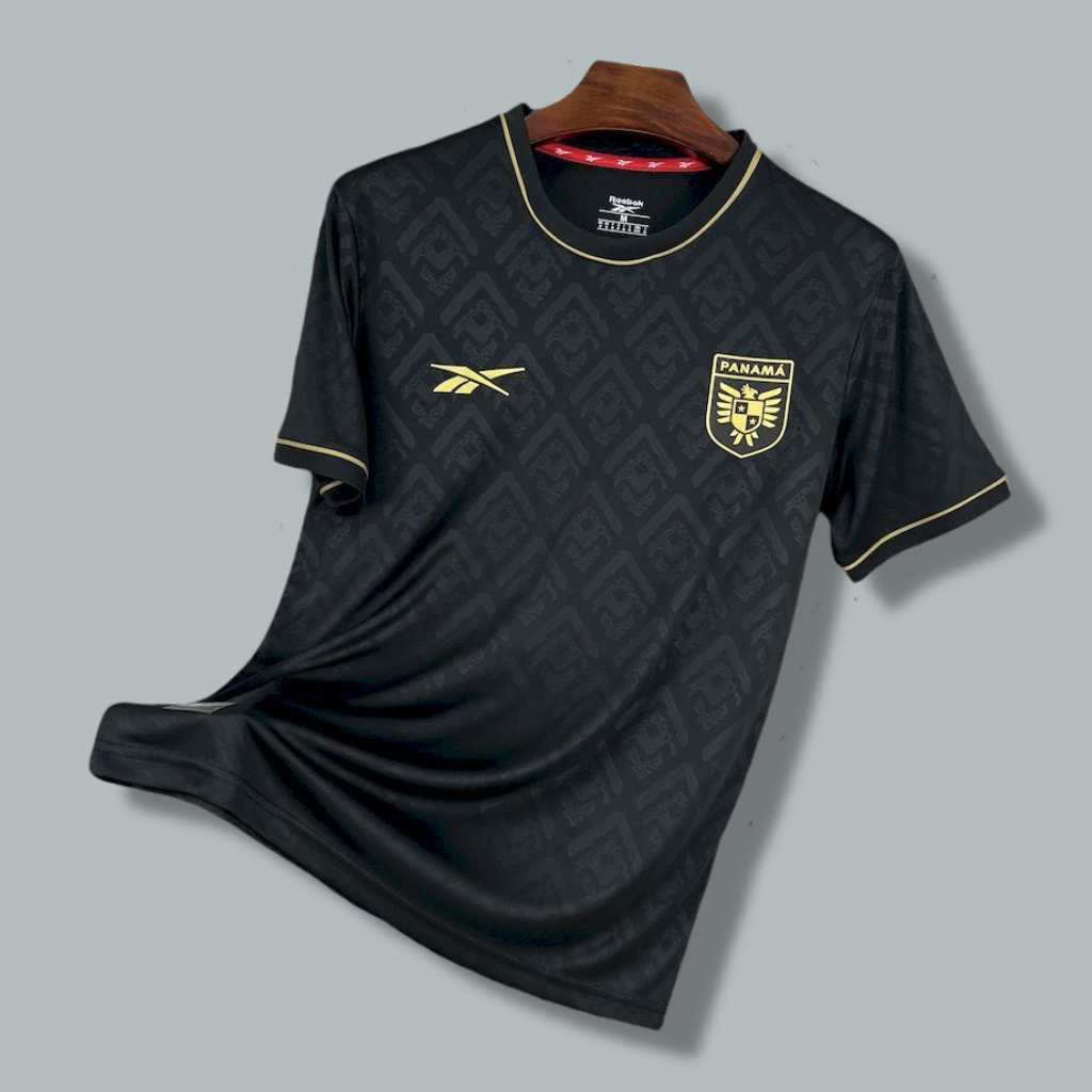Panama 25/26 Third Kit