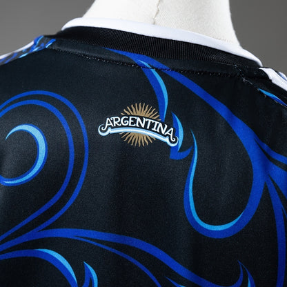 Argentina World Cup 2026 Kids Away Kit