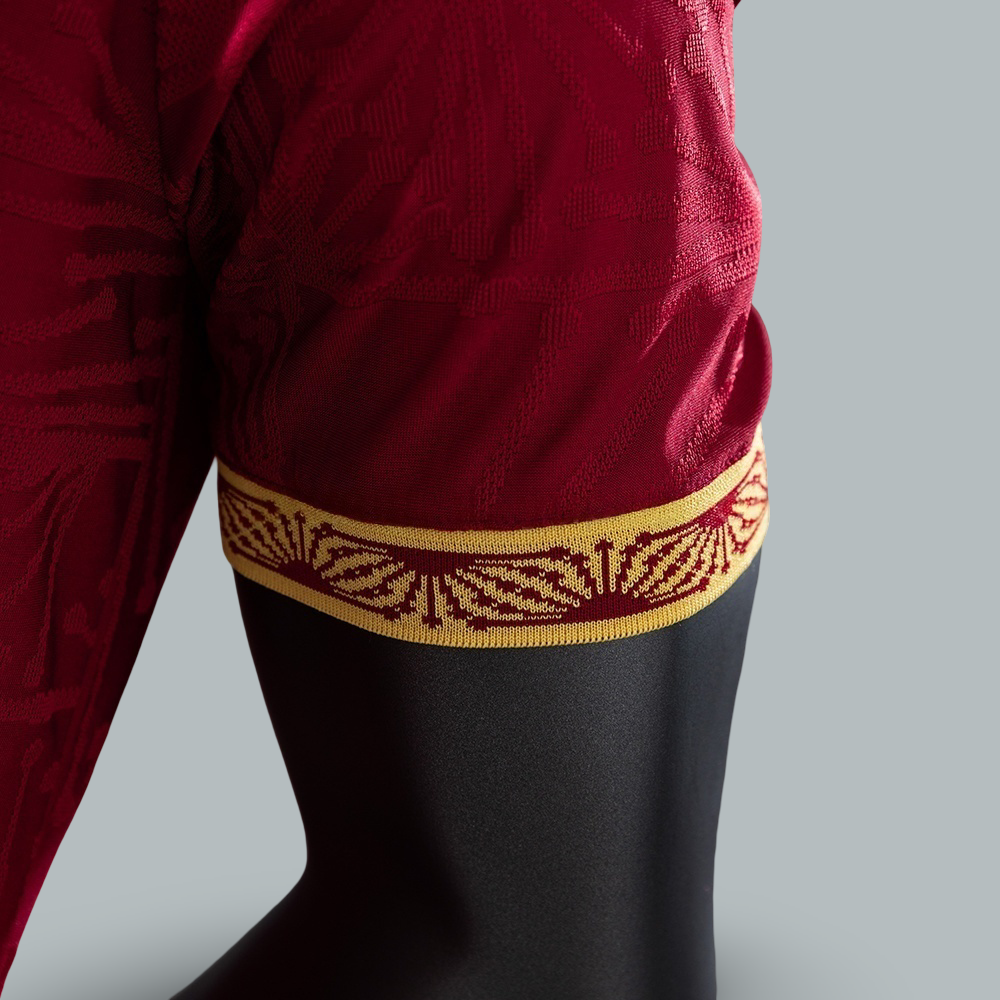 Mexico 25/26 "Aztec Majesty" Premium Kit