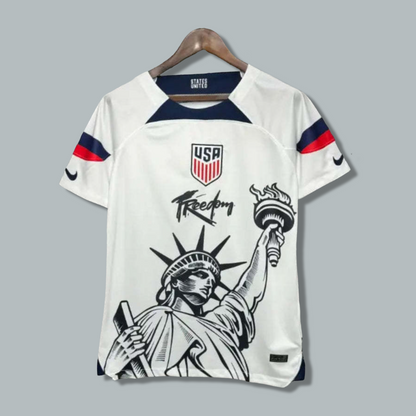 USA 25/26 "Liberty Rise" Premium Kit