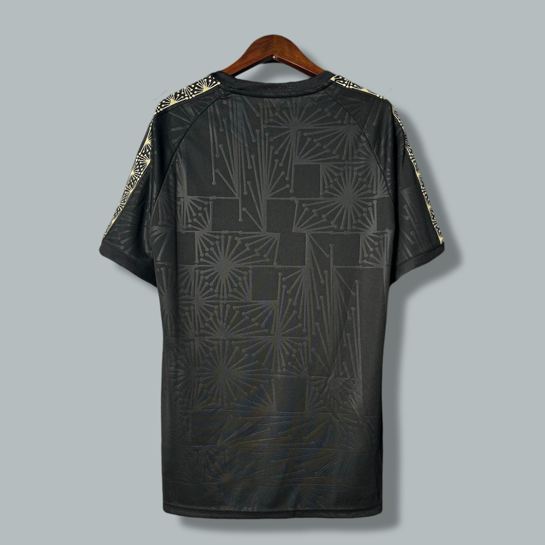 Mexico 25/26 "Golden Aztec" Premium Kit