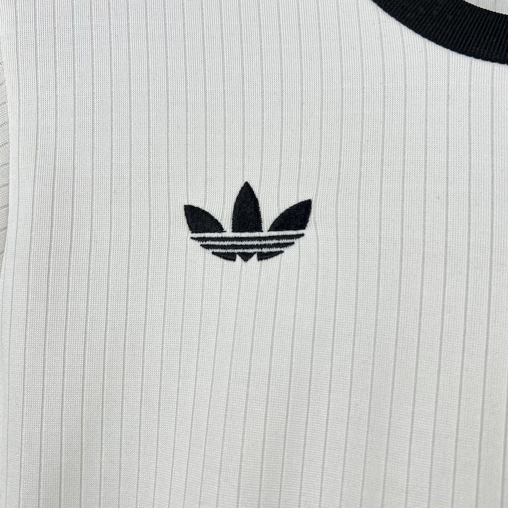 Germany 25/26 "125th Anniversary Edition White" Premium Kit