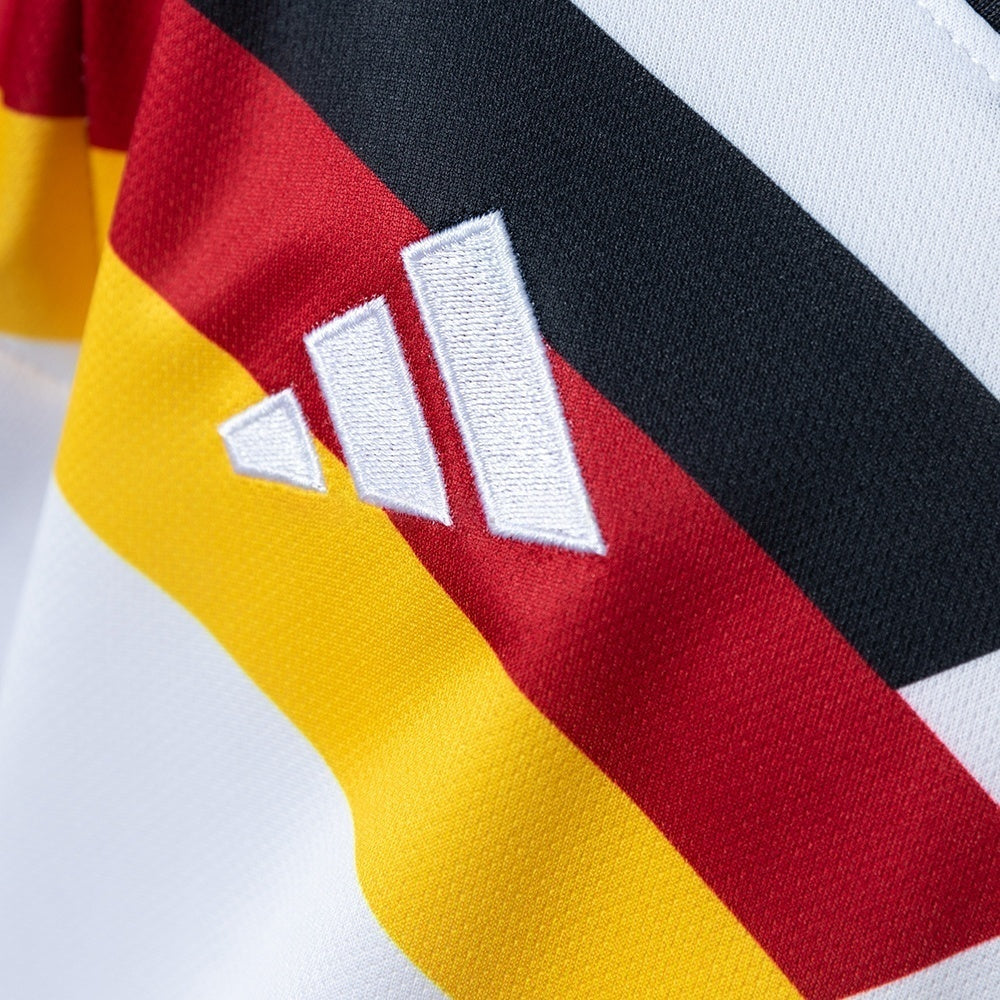 Germany World Cup 2026 Kids Home Kit