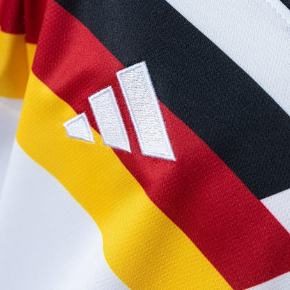 Germany World Cup 2026 Kids Home Kit