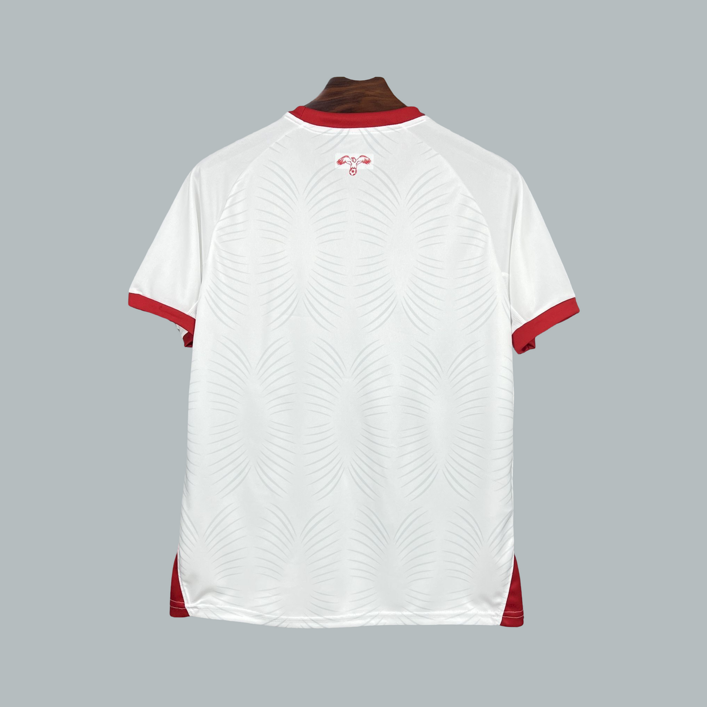 Jordan World Cup 2026 Home Kit