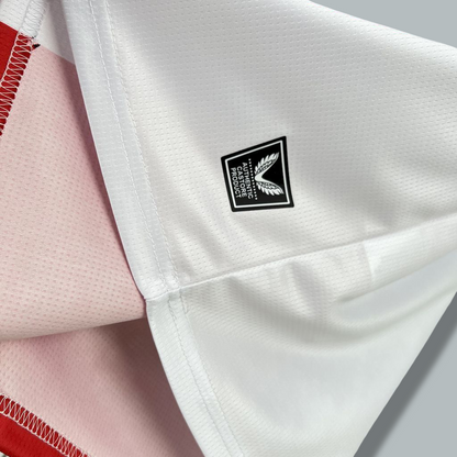 Feyenoord 25/26 Home Kit