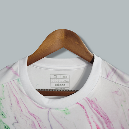 Italy 25/26 "Tricolore Vibe" Premium Kit