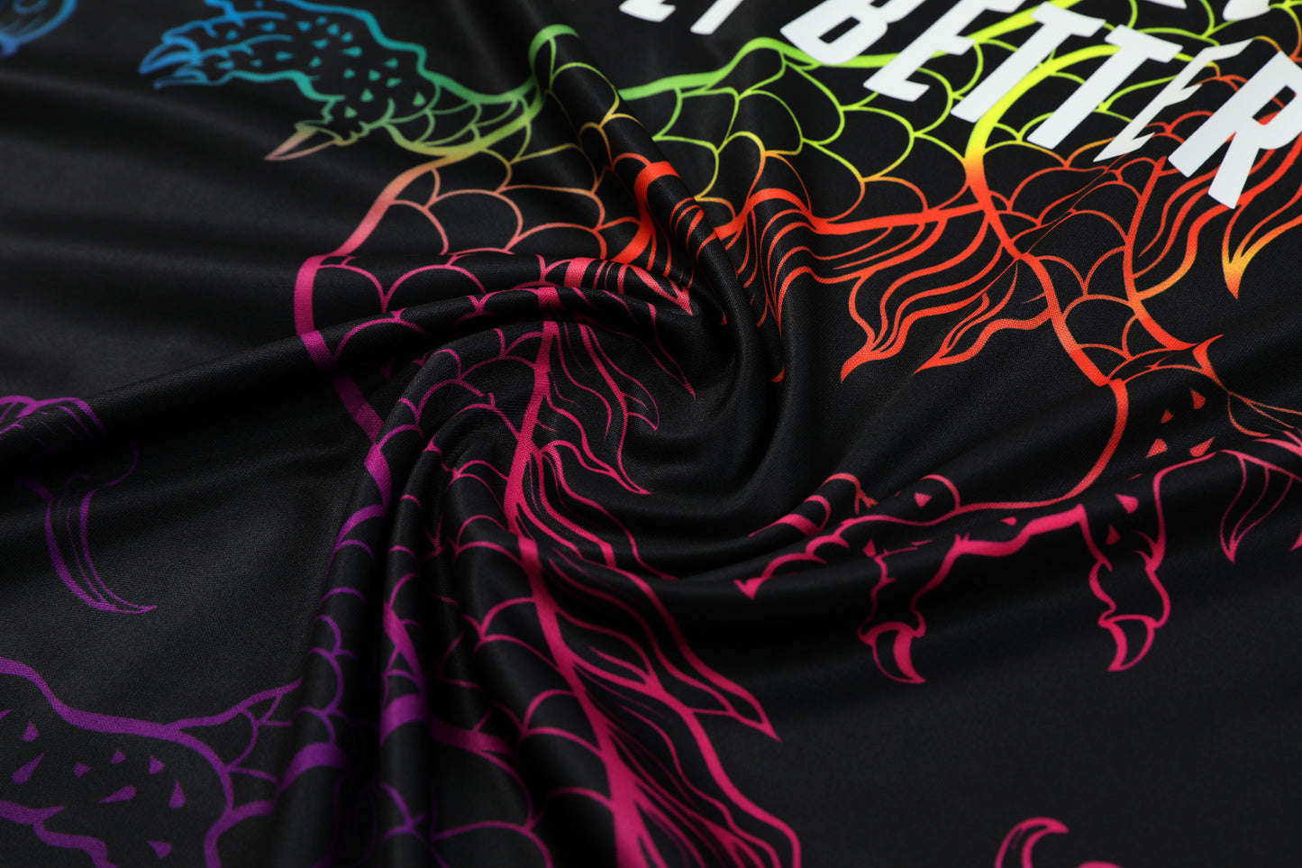 Real Madrid 25/26 "Black Dragon" Sleeveless Training Jersey and Shorts Set