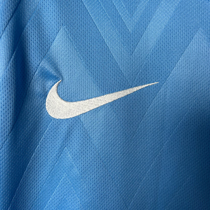 Uruguay 2025 Home Kit