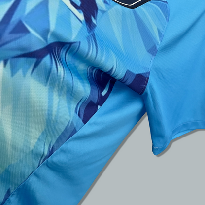 Netherlands 25/26 "Ice Lion" Premium Kit