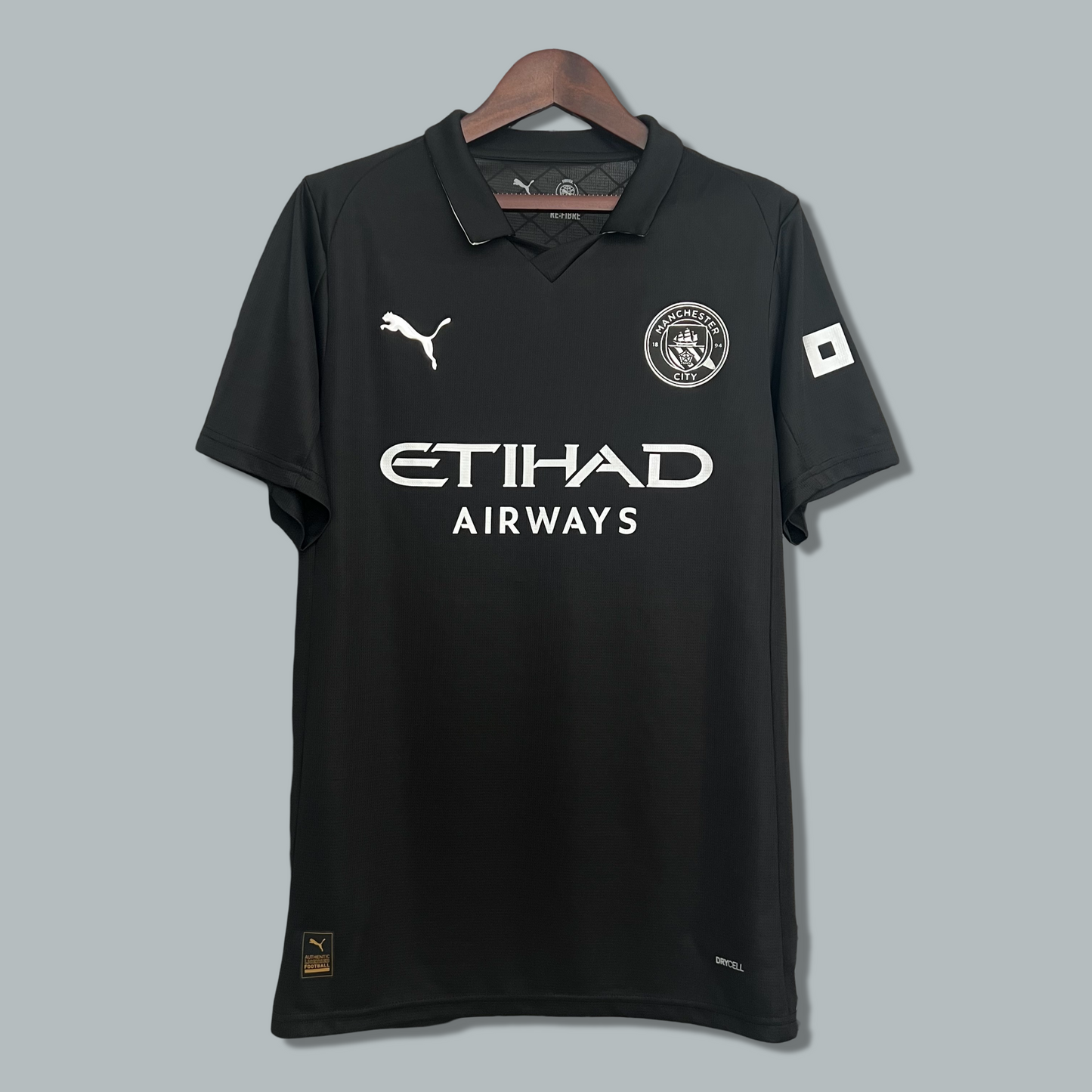 Manchester City 25/26 Away Kit