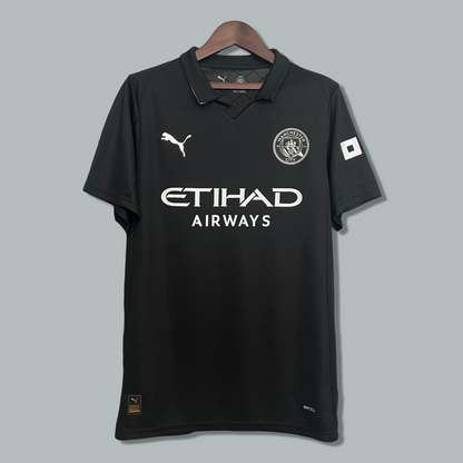 Manchester City 25/26 Away Kit