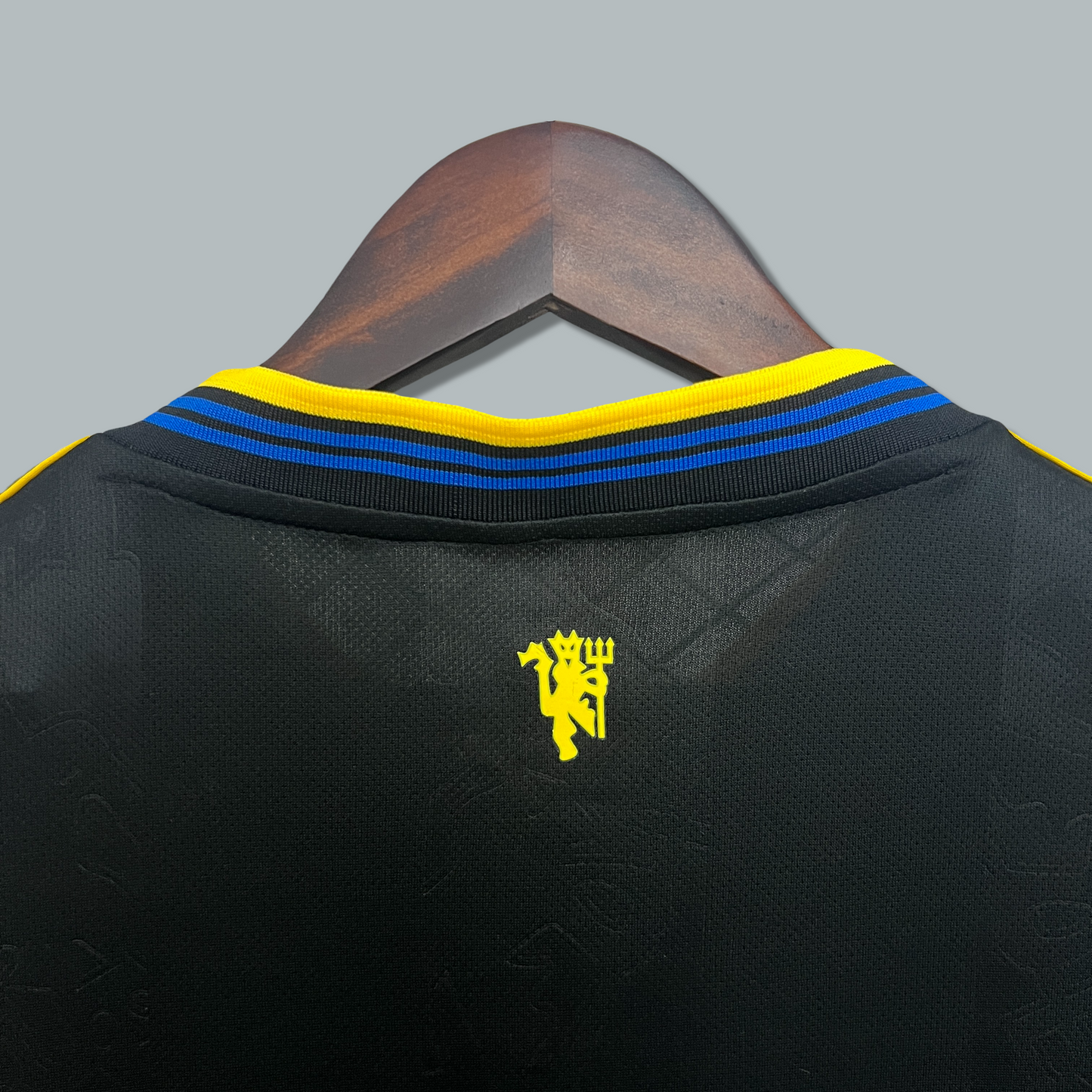 Manchester United 25/26 Third Kit