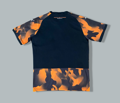 Marseille 23/24 Second Away Kit