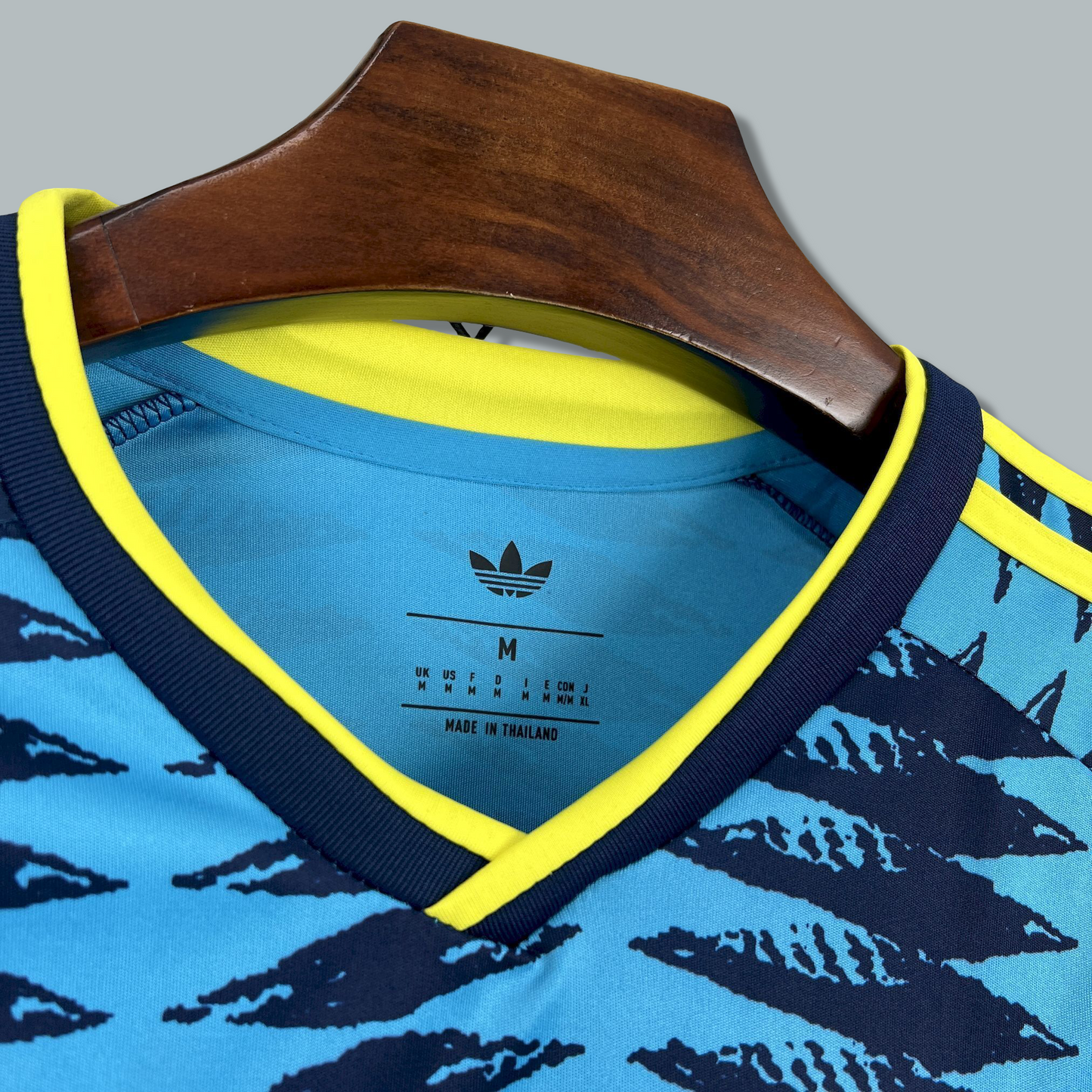 Colombia World Cup 2026 Home Kit