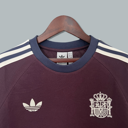 Spain 25/26 "Adicolor Classics" Premium Kit