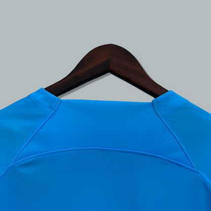 Netherlands 25/26 "Ice Lion" Premium Kit