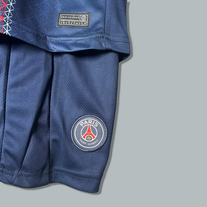 PSG 25/26 Home Kids Kit