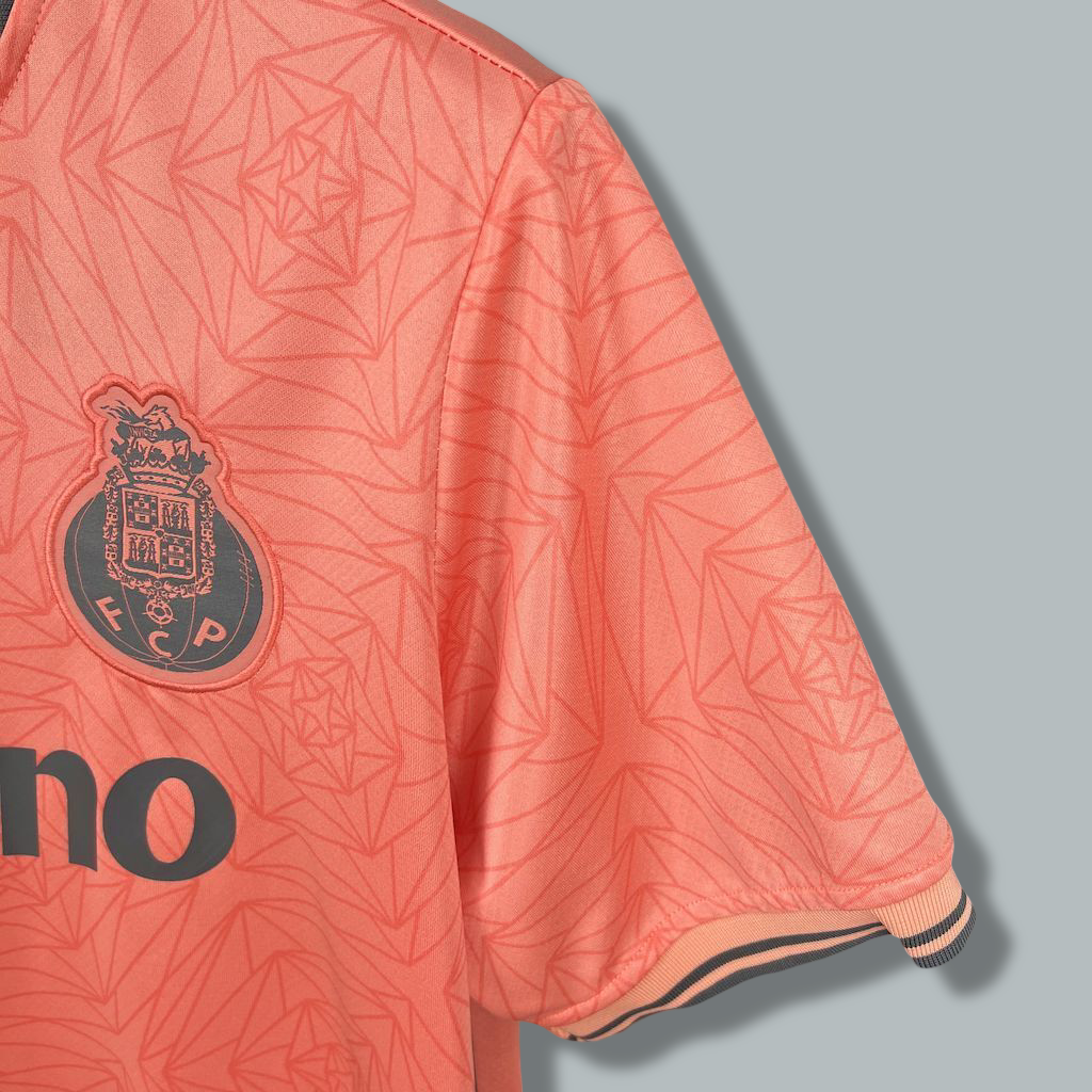 Fc Porto 25/26 Away Kit
