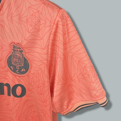 Fc Porto 25/26 Away Kit