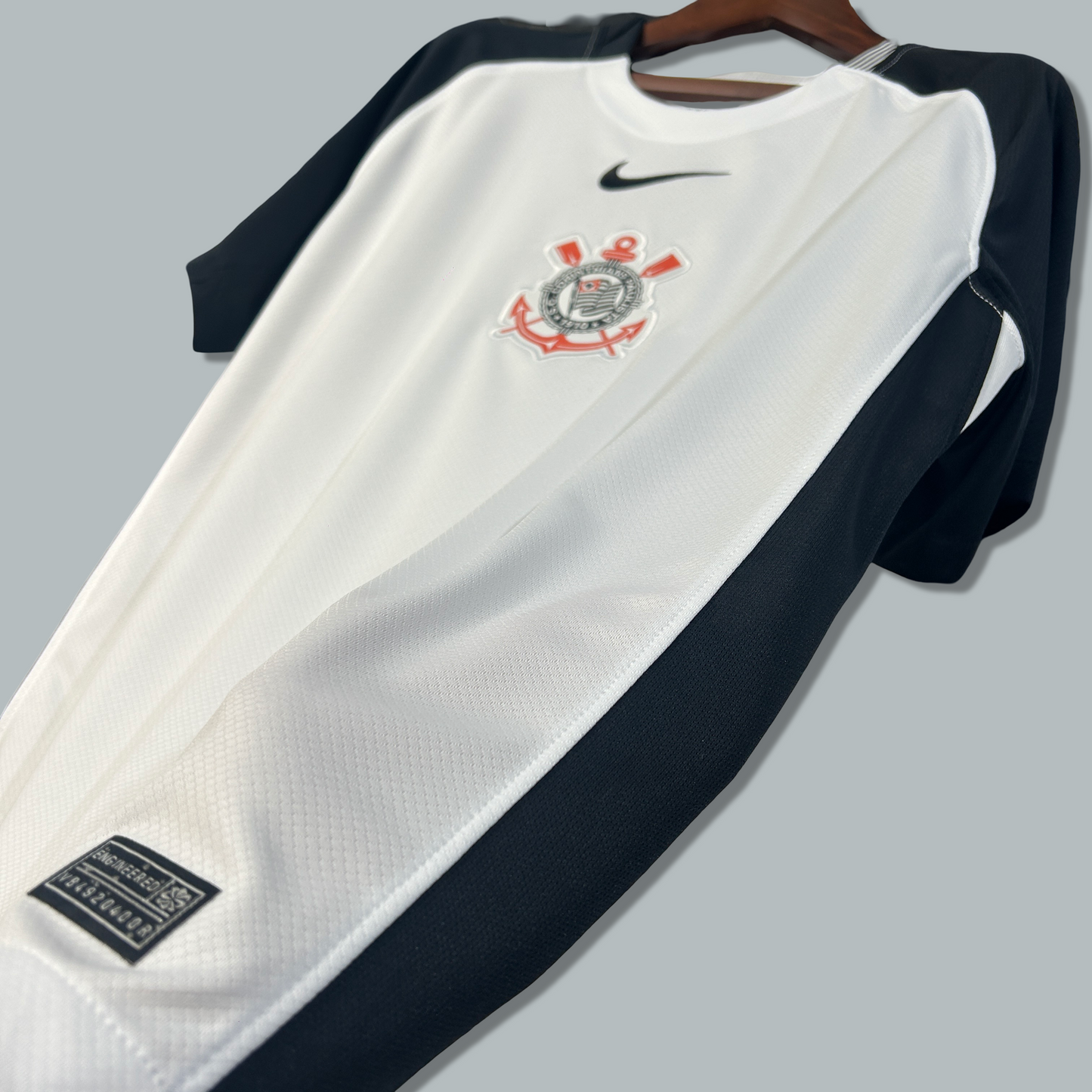 Corinthians 25/26 Home Kit