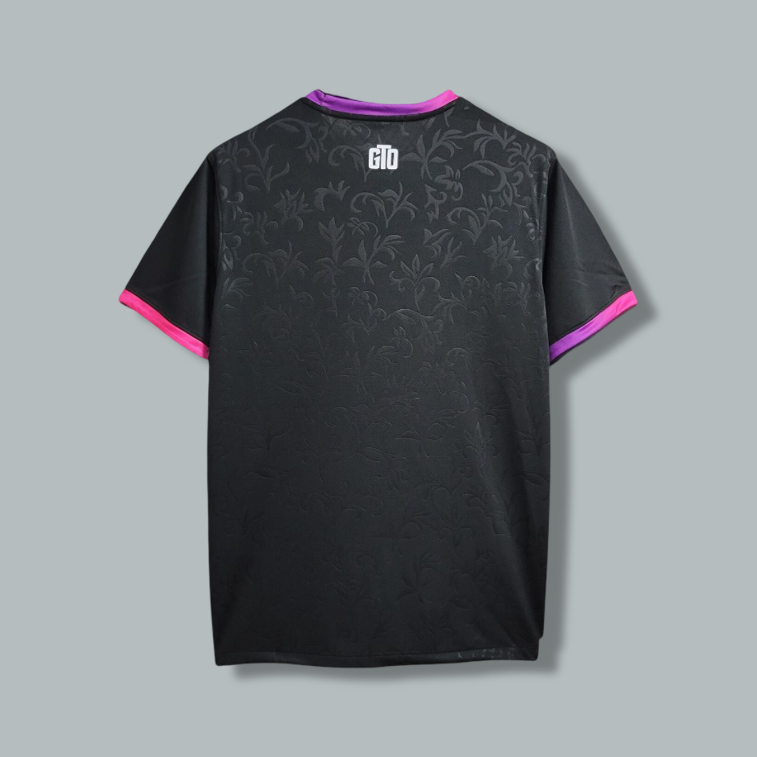 PSG 24/25 "Paris Noir" Premium Kit