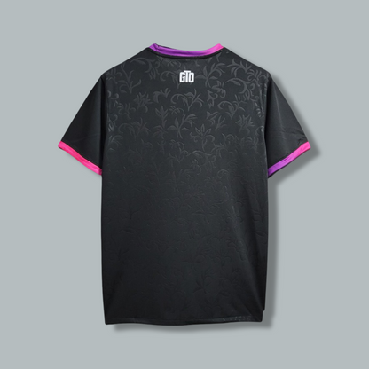 PSG 24/25 "Paris Noir" Premium Kit