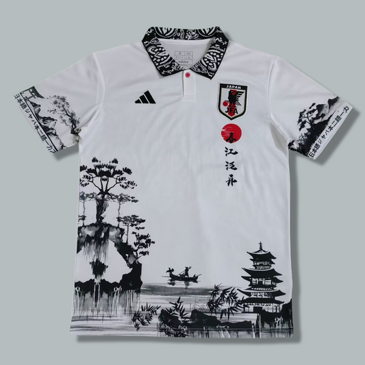 Japan 25/26 "Silent Inkscape"