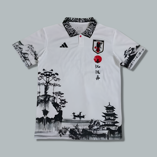 Japan 24/25 "Silent Inkscape" Premium Kit