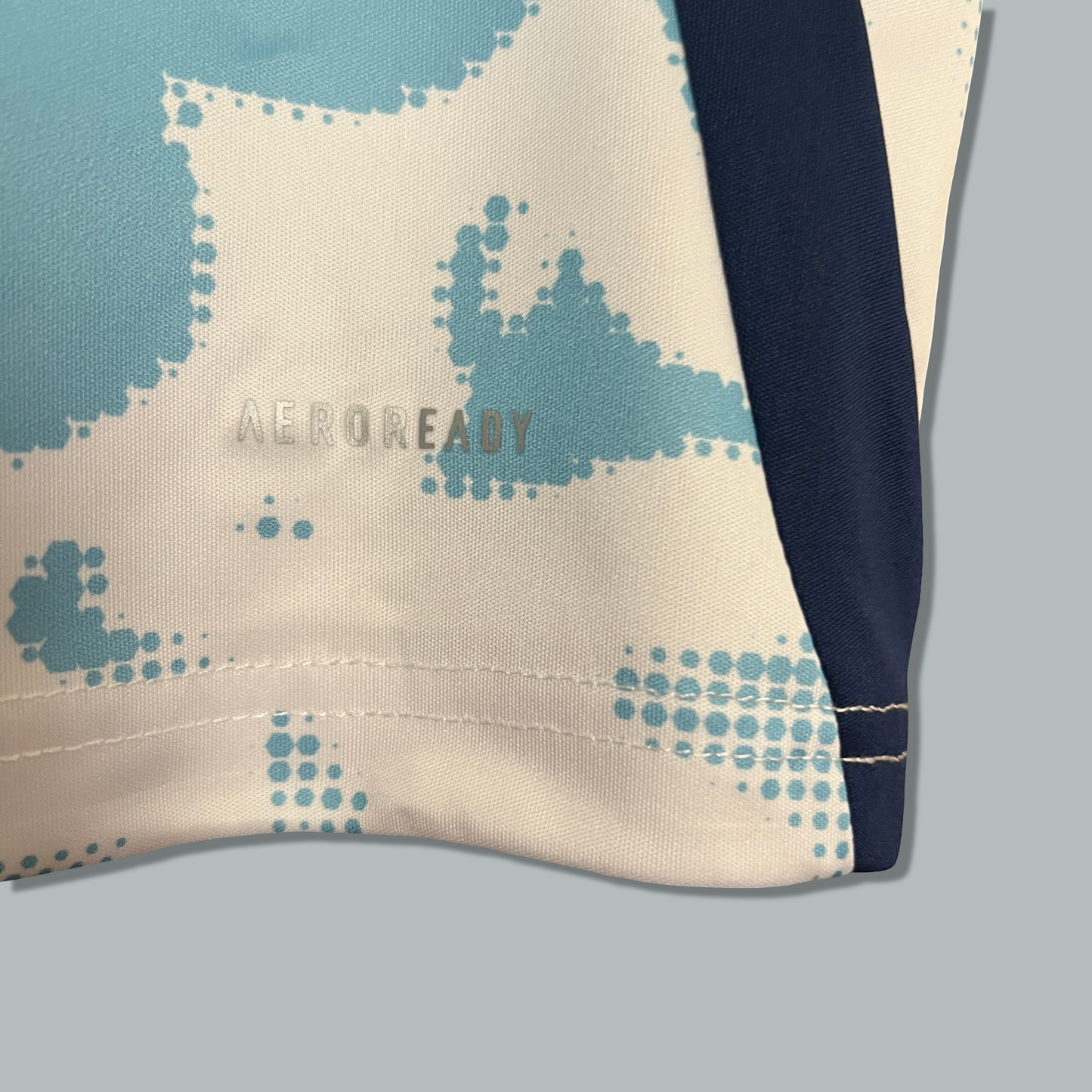 Costa Rica 24/25 Away Kit