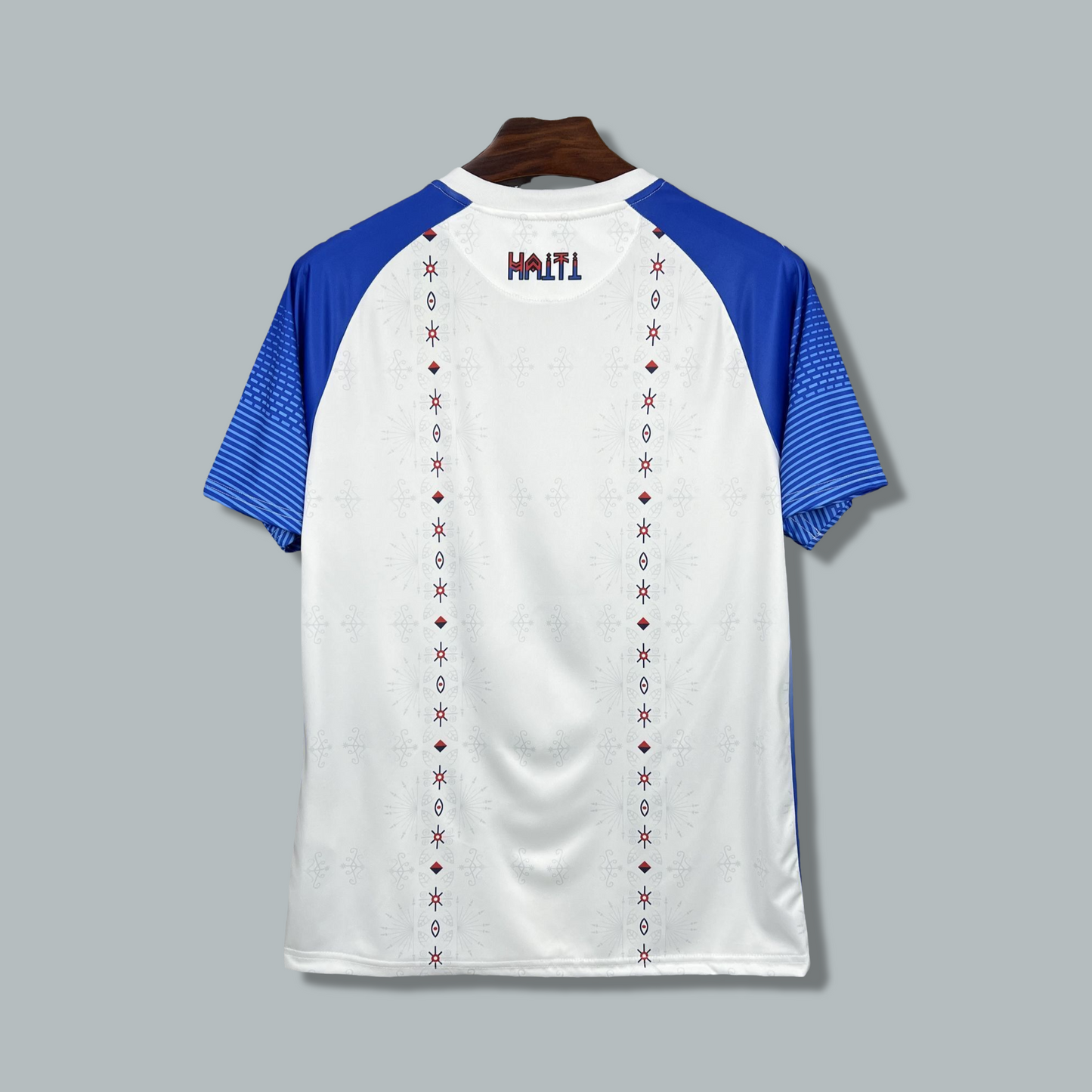 Haiti World Cup 2026 Away Kit