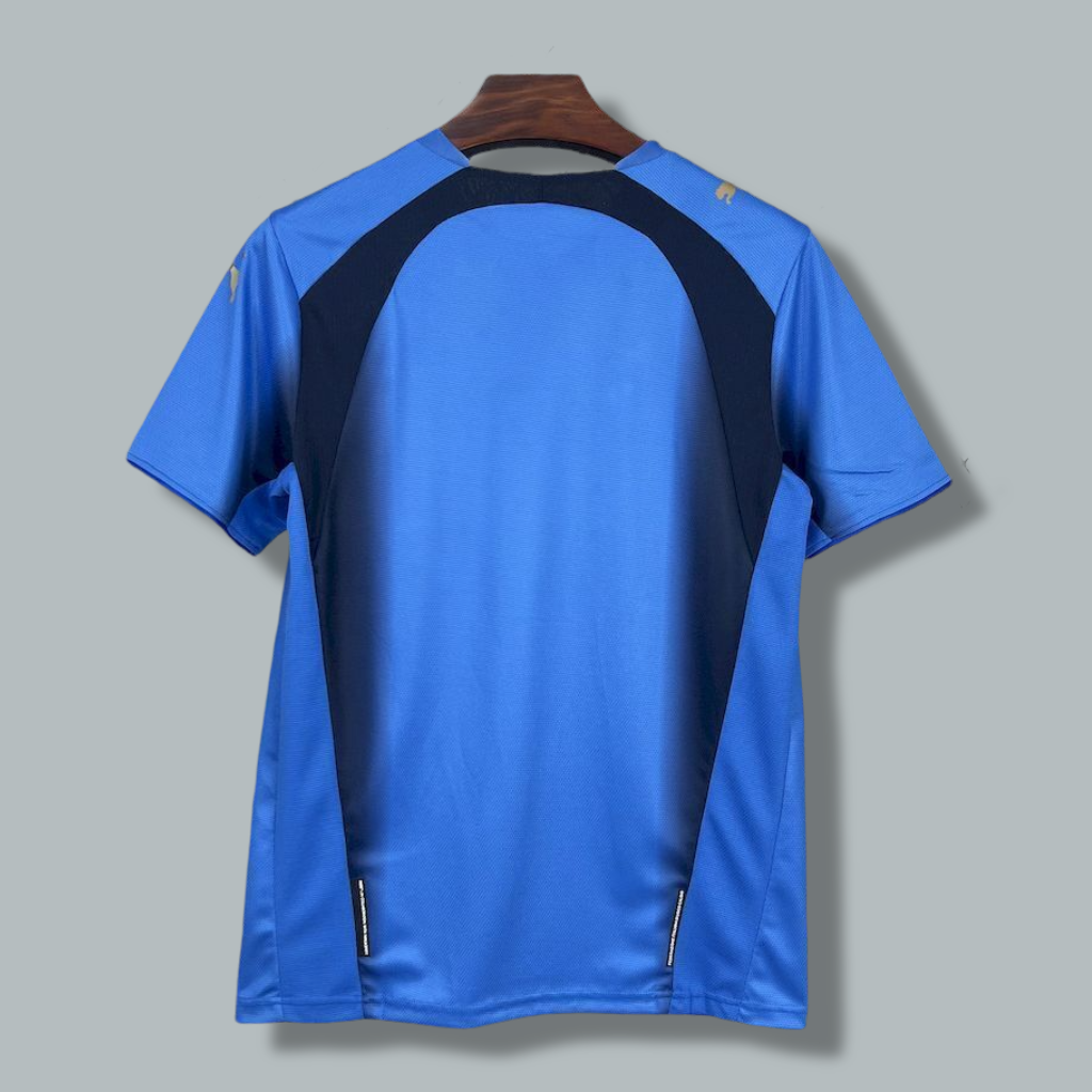 2006 Italy Home Retro Kit